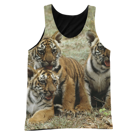 Tiger Tank