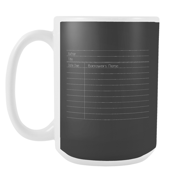 test mug