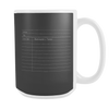 test mug