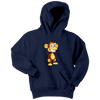 test shirt - monkey