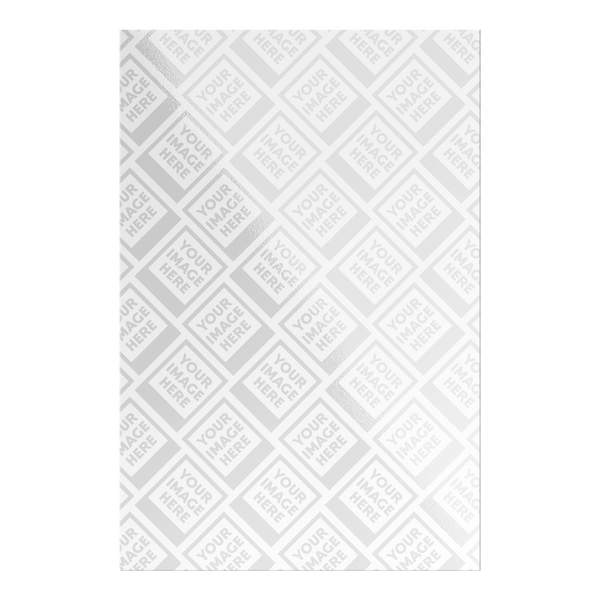 Test Personalized V Rectangle Sticker 12.11.19 - 2