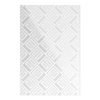 Test Personalized V Rectangle Sticker 10.23.19 2