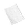 Test Personalized V Rectangle Sticker 10.23.19 2