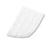Test Personalized V Rectangle Sticker 10.23.19 2