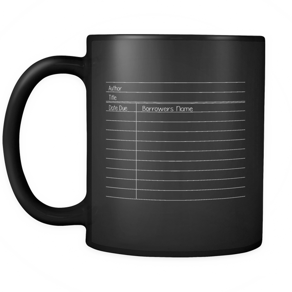 test mug