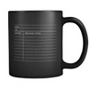 test mug