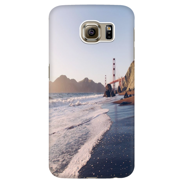 test phone case - ocean