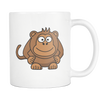 test mug - 99