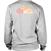 sleeping corgi apparel