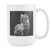 test mug 15 oz 22718a