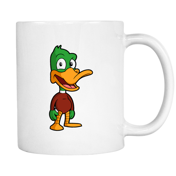 test mug