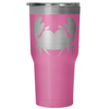 test tumbler - crab 2