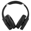 test headphone - wrapsody - food