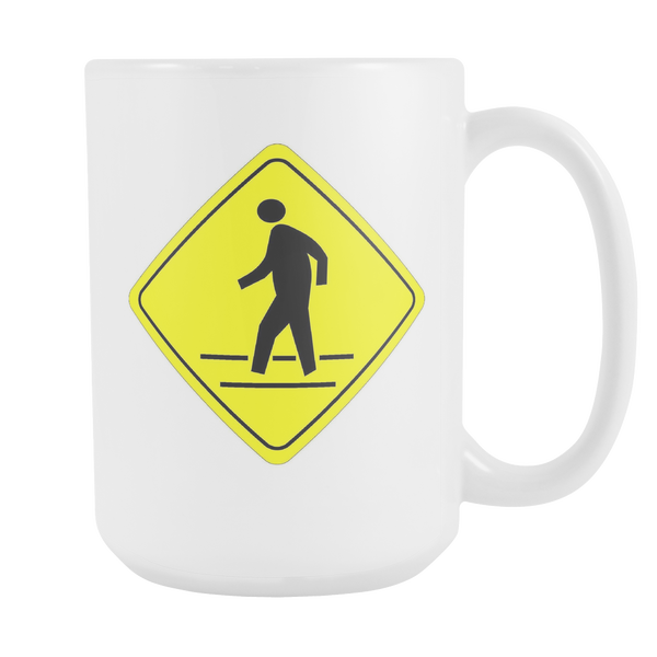 test mug bug sign