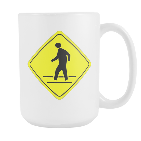 test mug bug sign