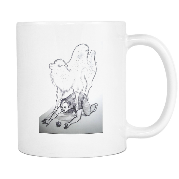 test mug white multi 1