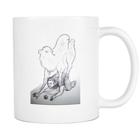 test mug white multi 1