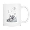 test mug white multi 1