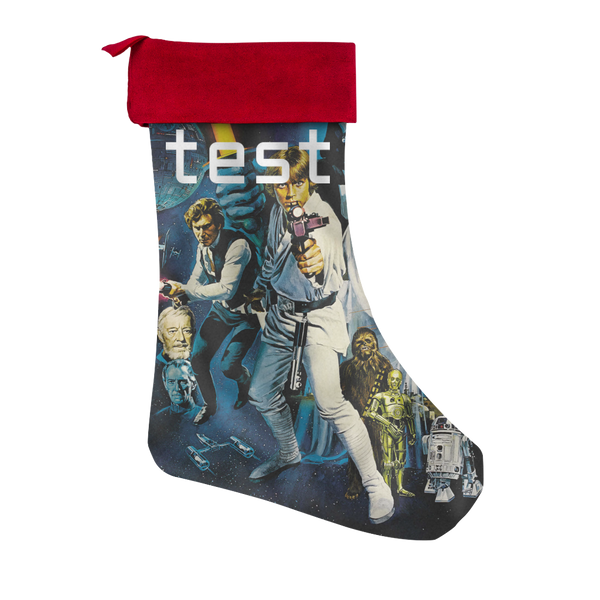 test stocking
