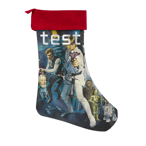 test stocking