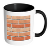 test accent - mugs