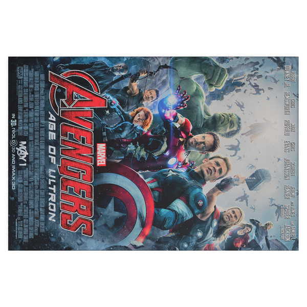 test canvas - heroes