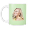 test mug - girl