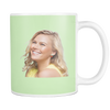 test mug - girl