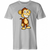test shirt - monkey - many variants