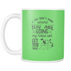 test product - color mugs