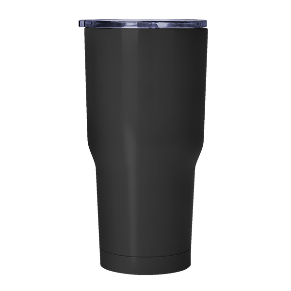 test tumbler - space