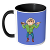 test mug - tex
