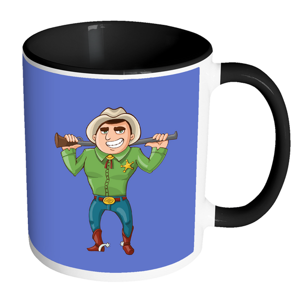 test mug - tex