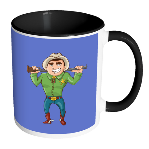 test mug - tex