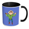 test mug - tex