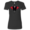 test shirt - vamp