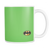 test mug