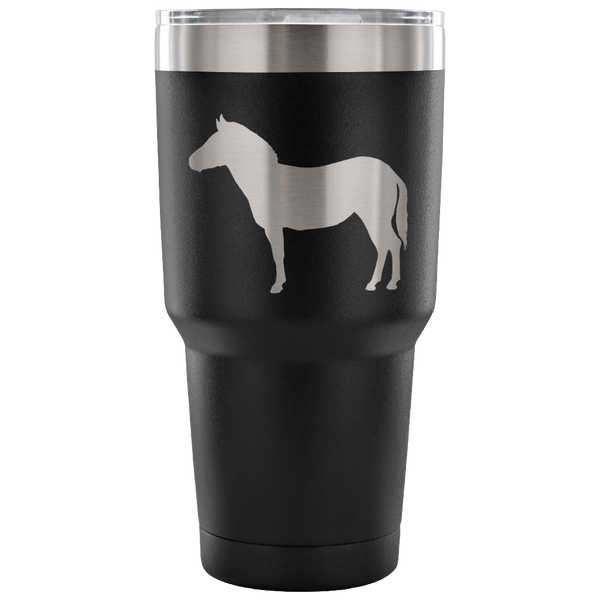 30 ounce tumbler option test