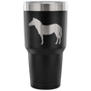 30 ounce tumbler option test