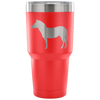30 ounce tumbler option test