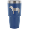 30 ounce tumbler option test