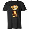 test shirt - monkey - many variants