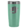 20 ounce tumbler 1a