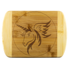 horiz cutting board no handle, Tracie