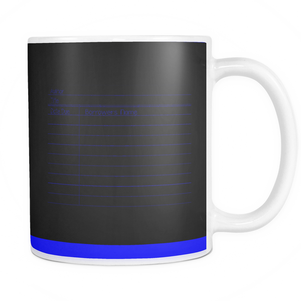 test mug