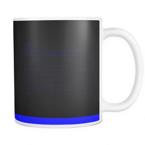 test mug