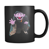 test mug - count