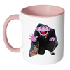 Accent Mug - Count