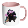 Accent Mug - Count