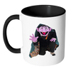 Accent Mug - Count